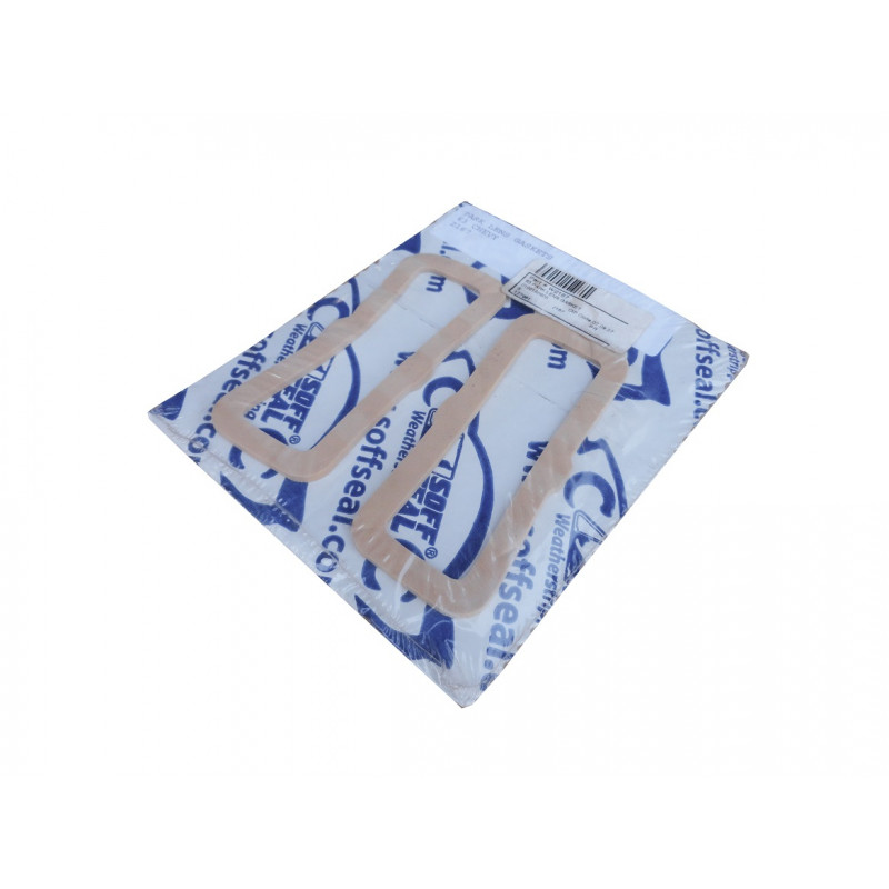 Calço Pisca Dianteiro Impala 63 Novo Importado - Par