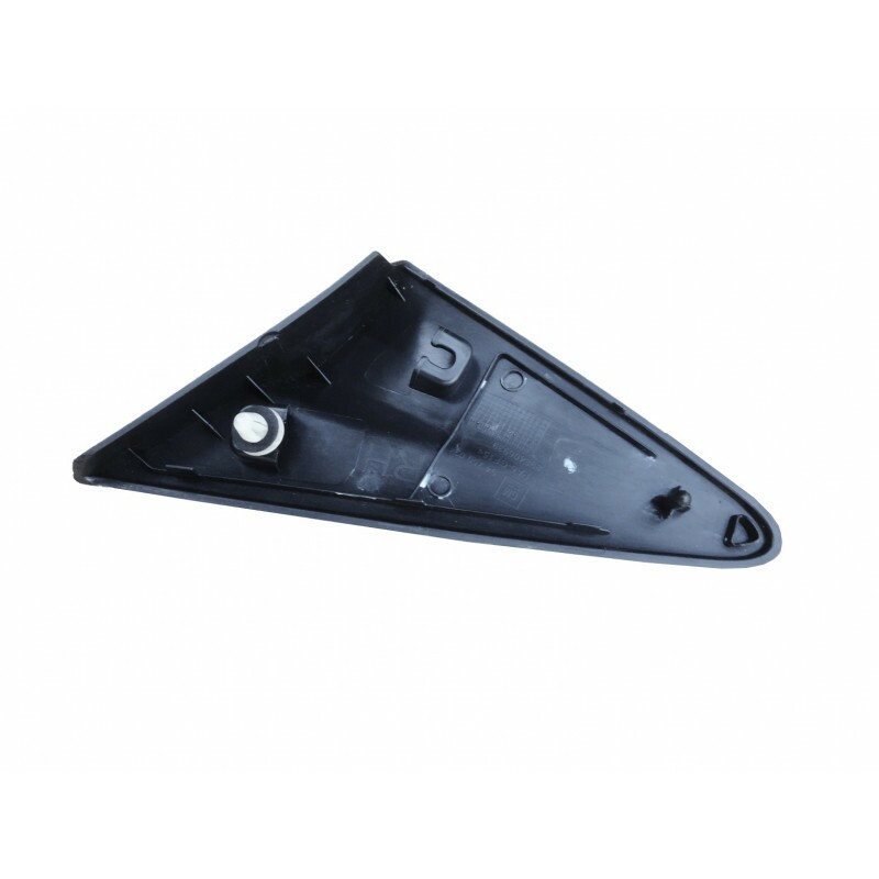 Acabamento Retrovisor Direito Onix Prisma Até 2019 Original