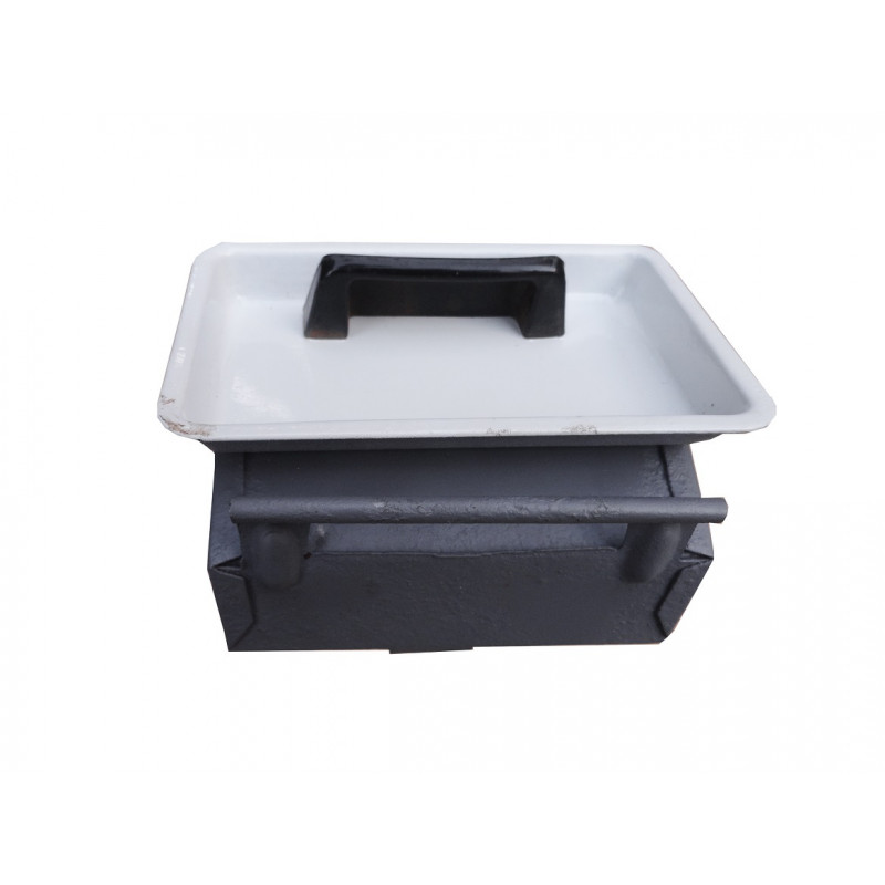 Cinzeiro Painel Chevrolet Apache 60 À 63 Americana Original Usado