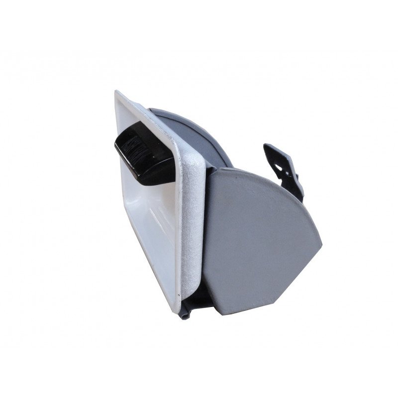 Cinzeiro Painel Chevrolet Apache 60 À 63 Americana Original Usado