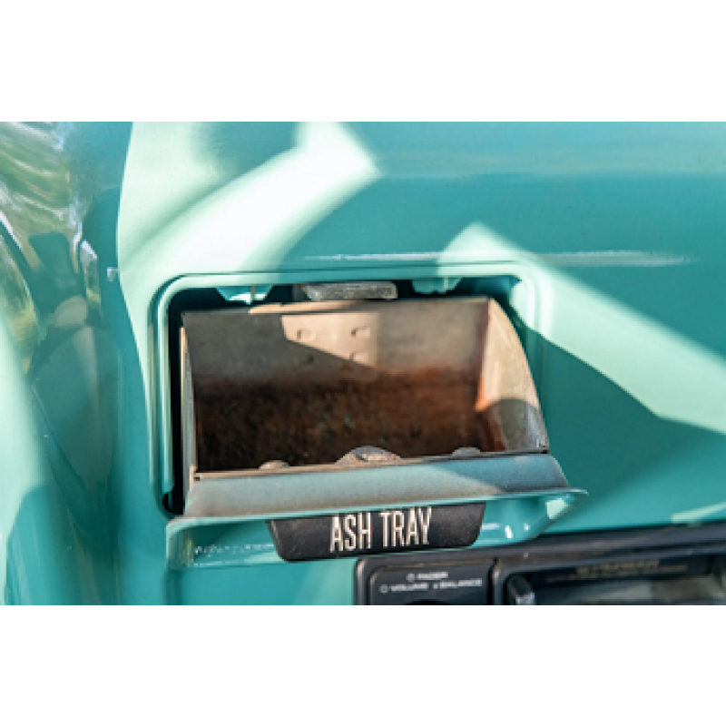 Cinzeiro Painel Chevrolet Apache 60 À 63 Americana Original Usado