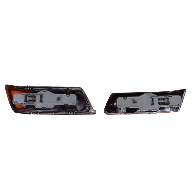 Lanterna Traseira Mercedes W113 W111 280SL SE SEC 63 à 71 Original - Par