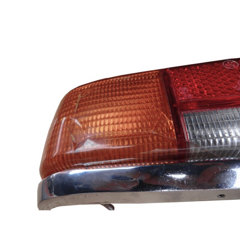 Lanterna Traseira Mercedes W113 W111 280SL SE SEC 63 à 71 Original - Par