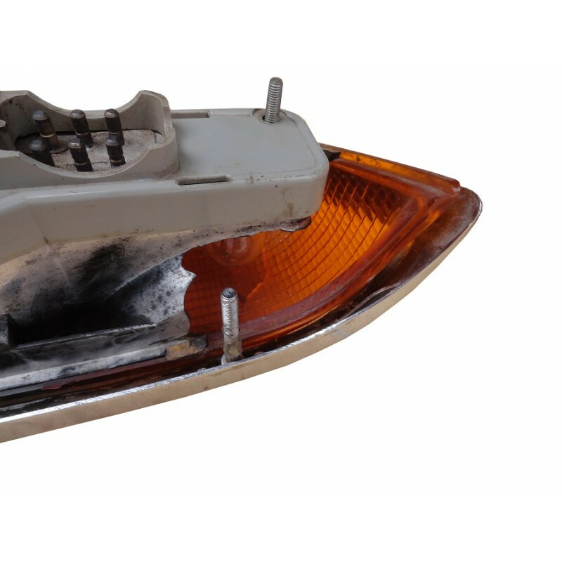 Lanterna Traseira Mercedes W113 W111 280SL SE SEC 63 à 71 Original - Par