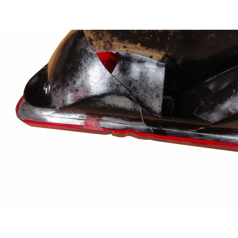 Lanterna Traseira Mercedes W113 W111 280SL SE SEC 63 à 71 Original - Par