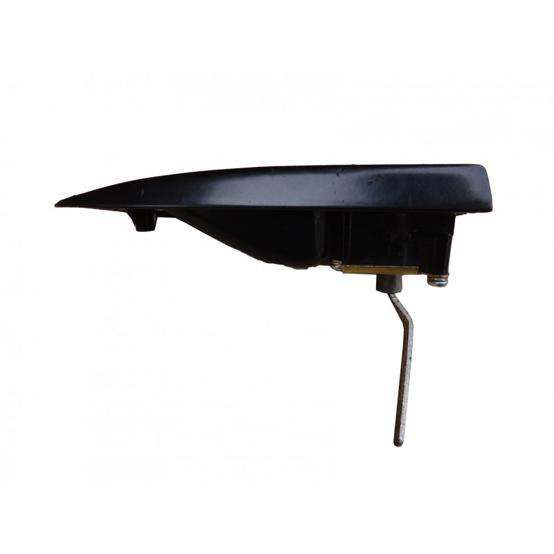 Maçaneta Externa Esquerda Opala Caravan 85 Diante Original Nova