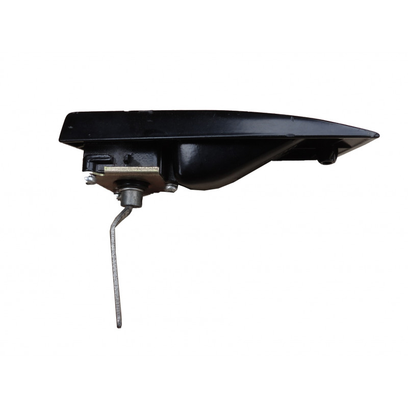 Maçaneta Externa Esquerda Opala Caravan 85 Diante Original Nova