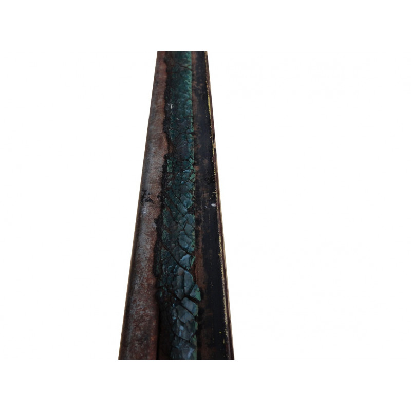 Quadro Quebra Vento F-100 F-600 62 À 67 Original Usado - Par