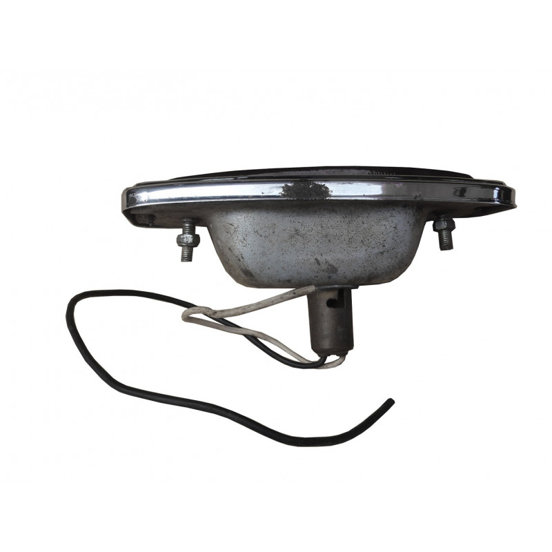 Lanterna Traseira Chevrolet Brasil 3100 58 À 63 Original Usada