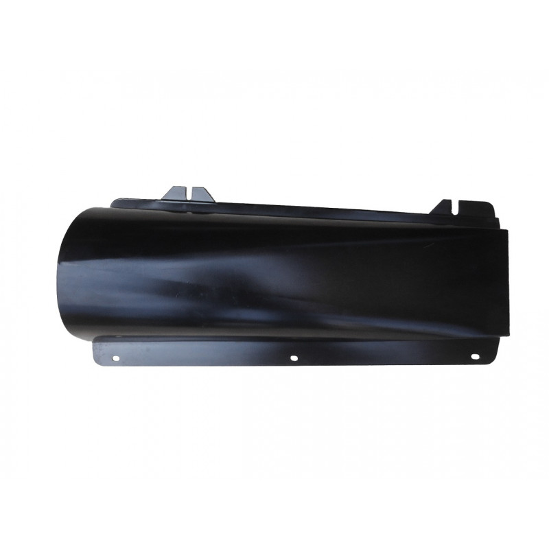 Saia Lateral Esquerda do Motor Ford 1928 À 31 Fordinho Nova