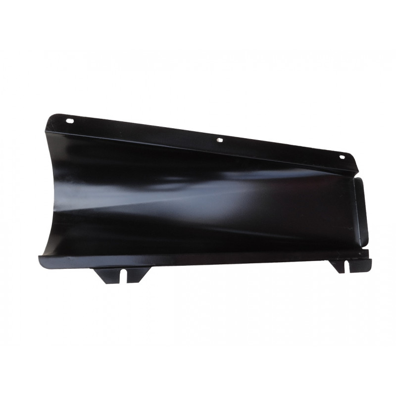 Saia Lateral Esquerda do Motor Ford 1928 À 31 Fordinho Nova