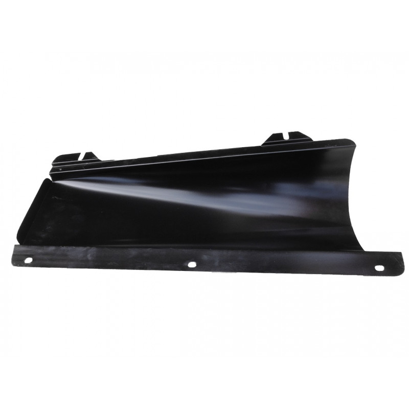 Saia Lateral Esquerda do Motor Ford 1928 À 31 Fordinho Nova