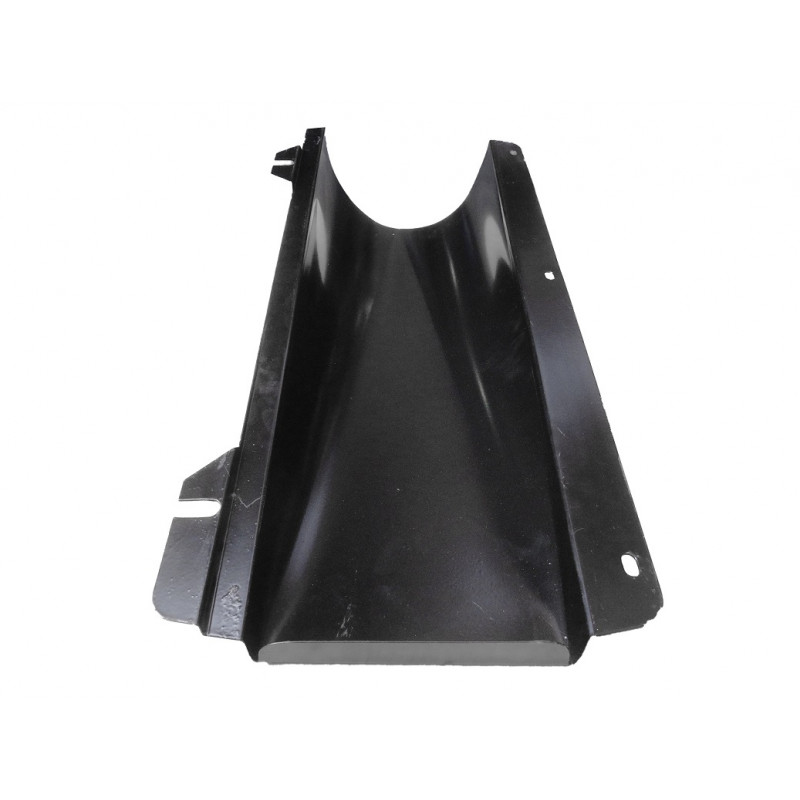 Saia Lateral Esquerda do Motor Ford 1928 À 31 Fordinho Nova