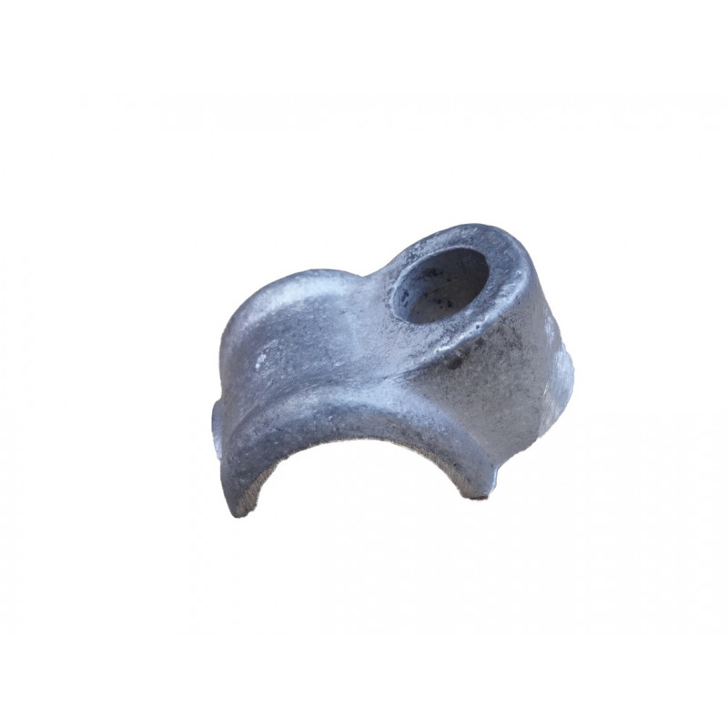 Trava Presilha Do Banco Central Da Kombi Corujinha E Clipper