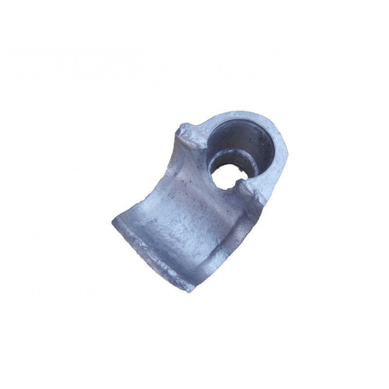 Trava Presilha Do Banco Central Da Kombi Corujinha E Clipper