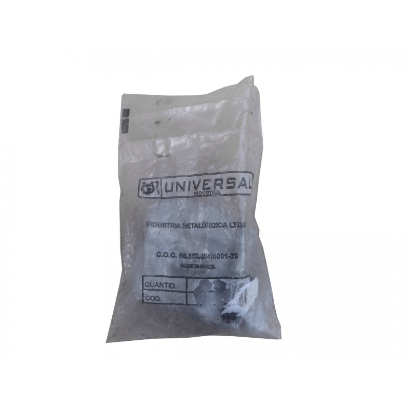 Trava Presilha Do Banco Central Da Kombi Corujinha E Clipper