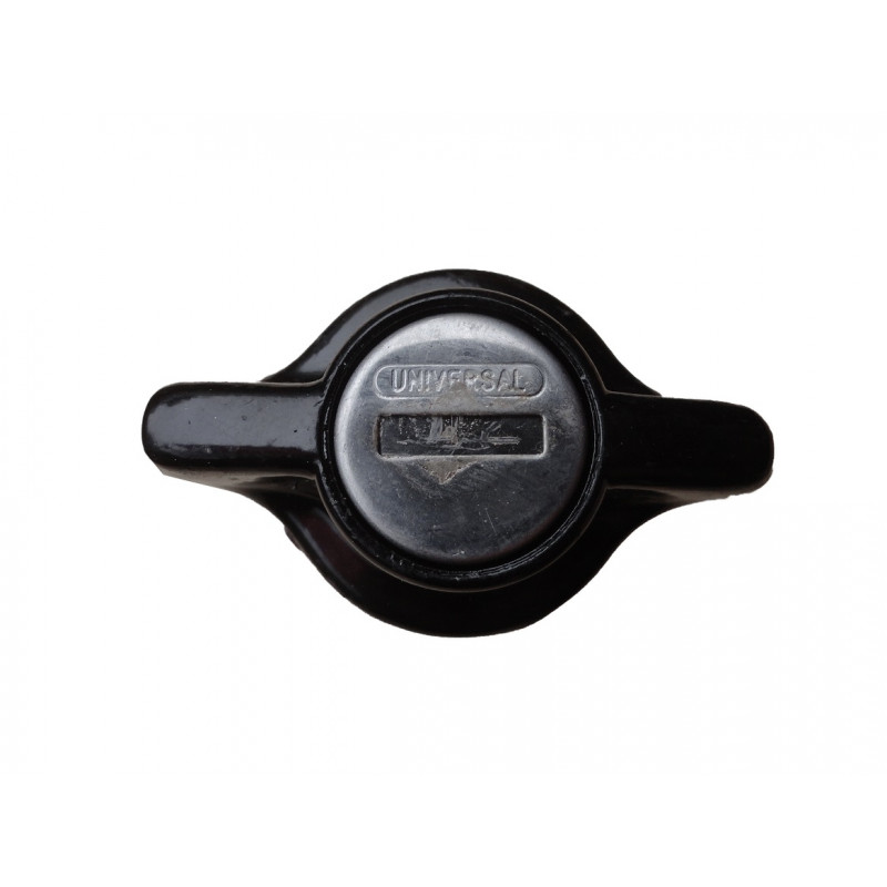 Cilindro Porta Malas Passat 3 Portas Preto Reprodução