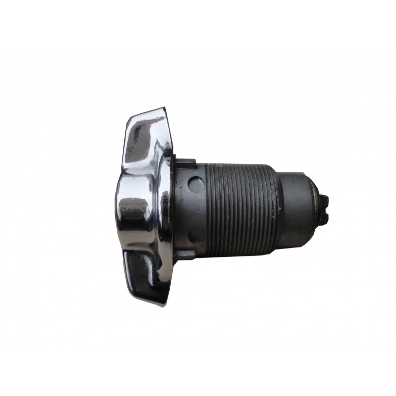 Cilindro Porta Malas Passat 3 Portas Cromado Original VW