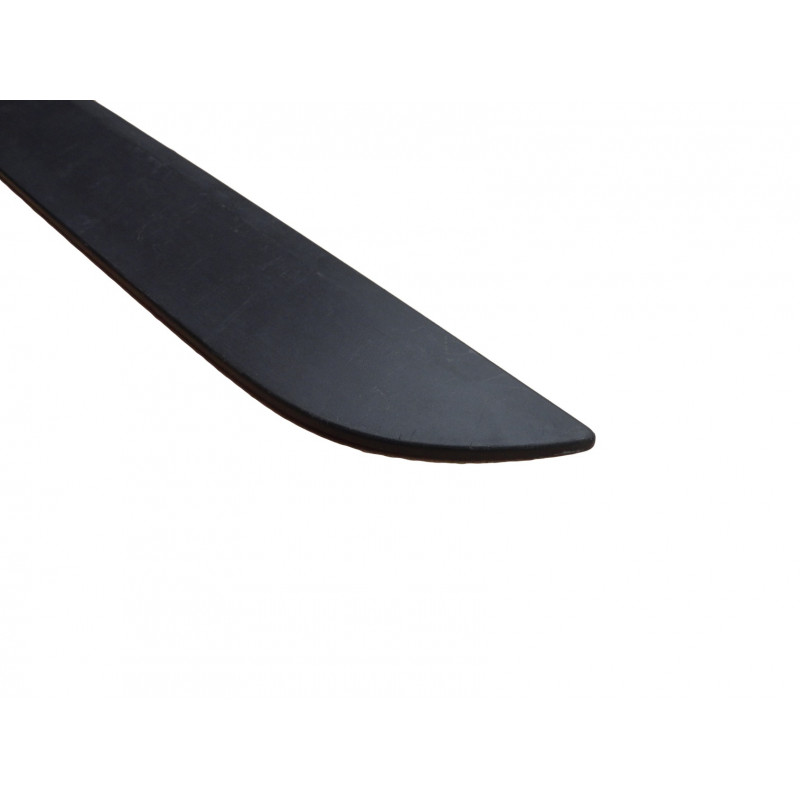 Friso Porta Traseira Esquerda Celta 4 Portas 02 À 06 Original GM