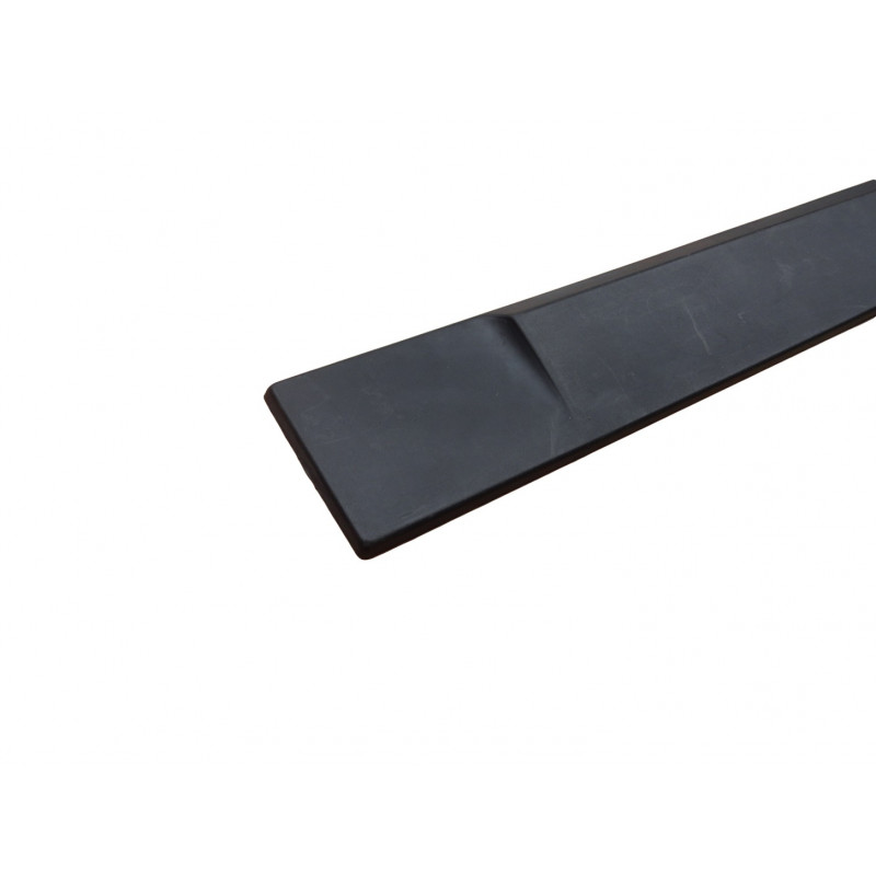 Friso Porta Traseira Esquerda Celta 4 Portas 02 À 06 Original GM