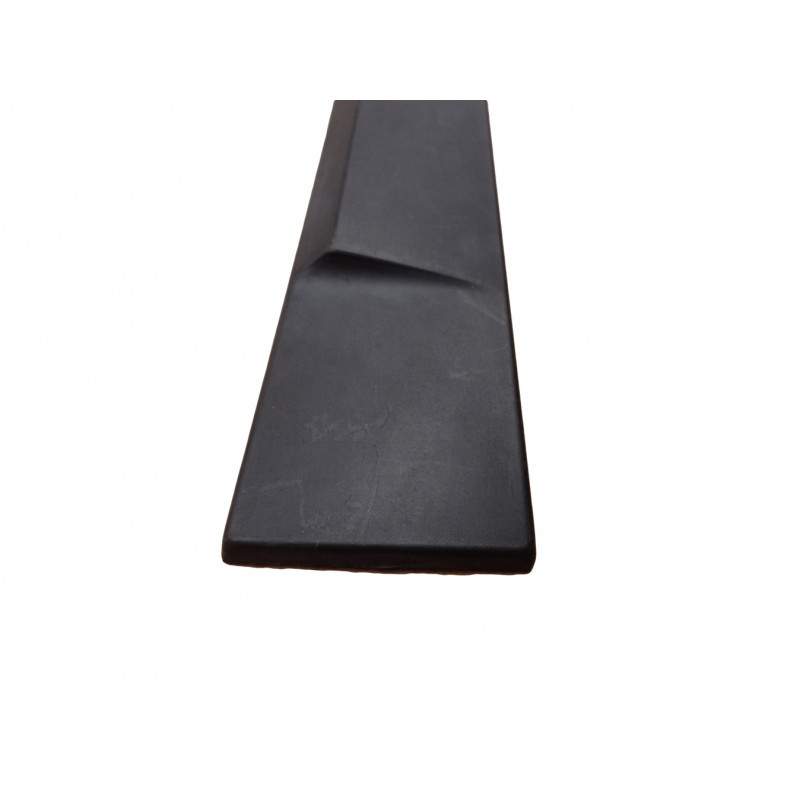 Friso Porta Traseira Esquerda Celta 4 Portas 02 À 06 Original GM