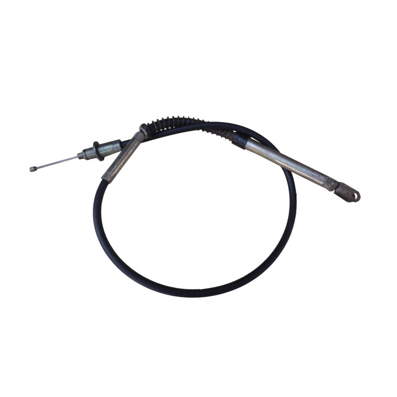 Cabo Do Acelerador Dodge 1800 E Polara Novo Estoque Antigo