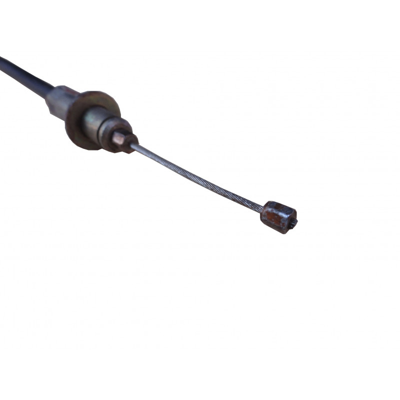 Cabo Do Acelerador Dodge 1800 E Polara Novo Estoque Antigo