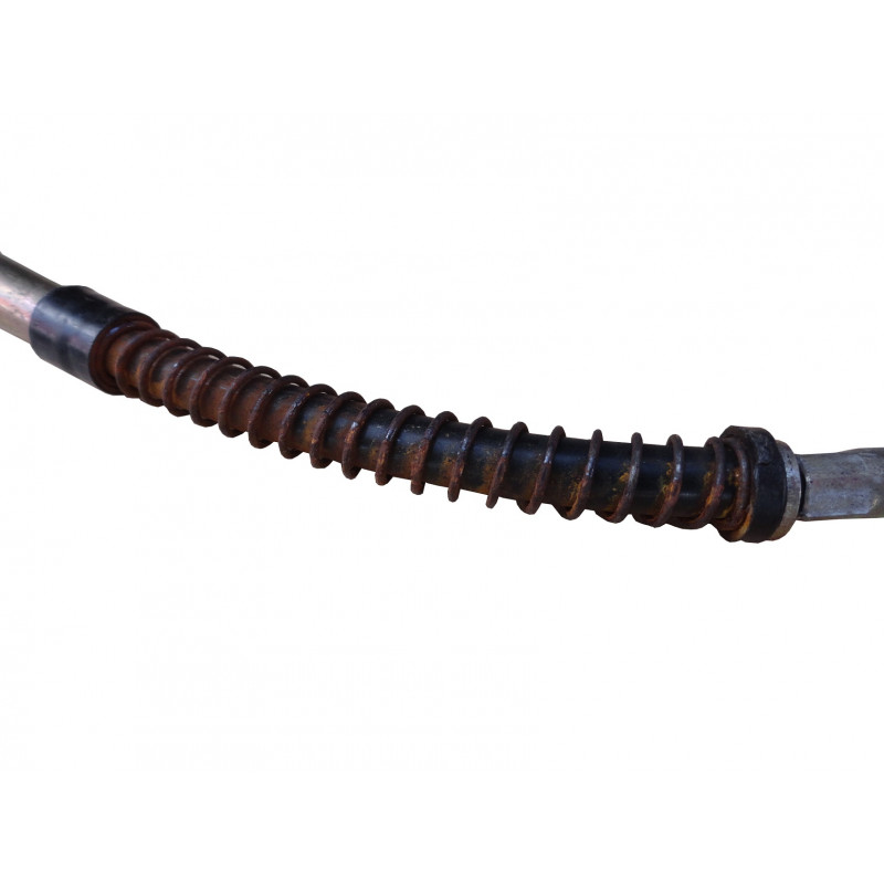 Cabo Do Acelerador Dodge 1800 E Polara Novo Estoque Antigo