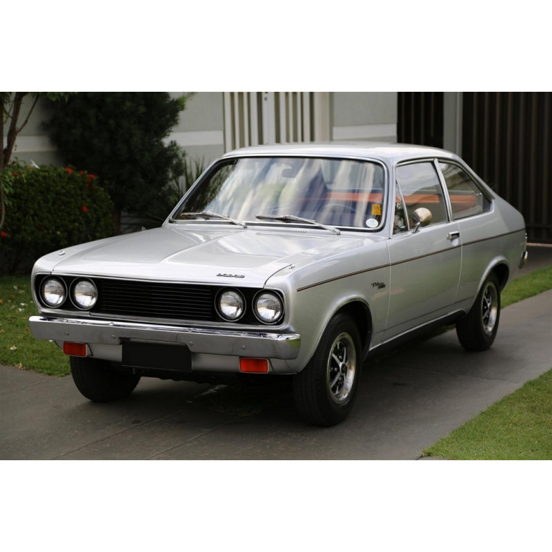 Cabo De Vela Dodge 1800 Polara Novo Estoque Antigo 