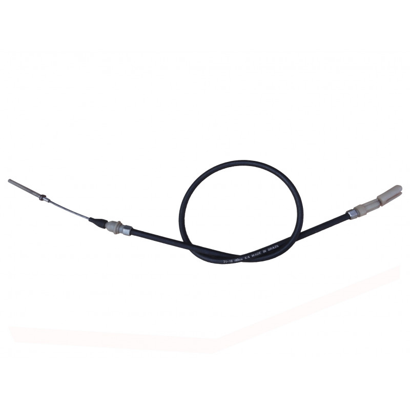 Cabo Embreagem Dodge 1800 E Polara Original Fania Novo