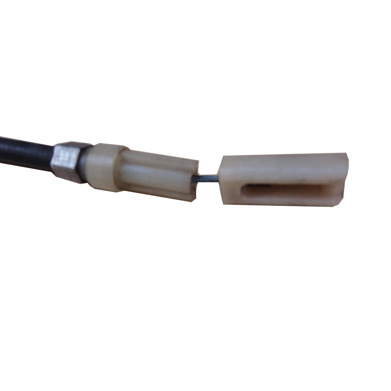 Cabo Embreagem Dodge 1800 E Polara Original Fania Novo