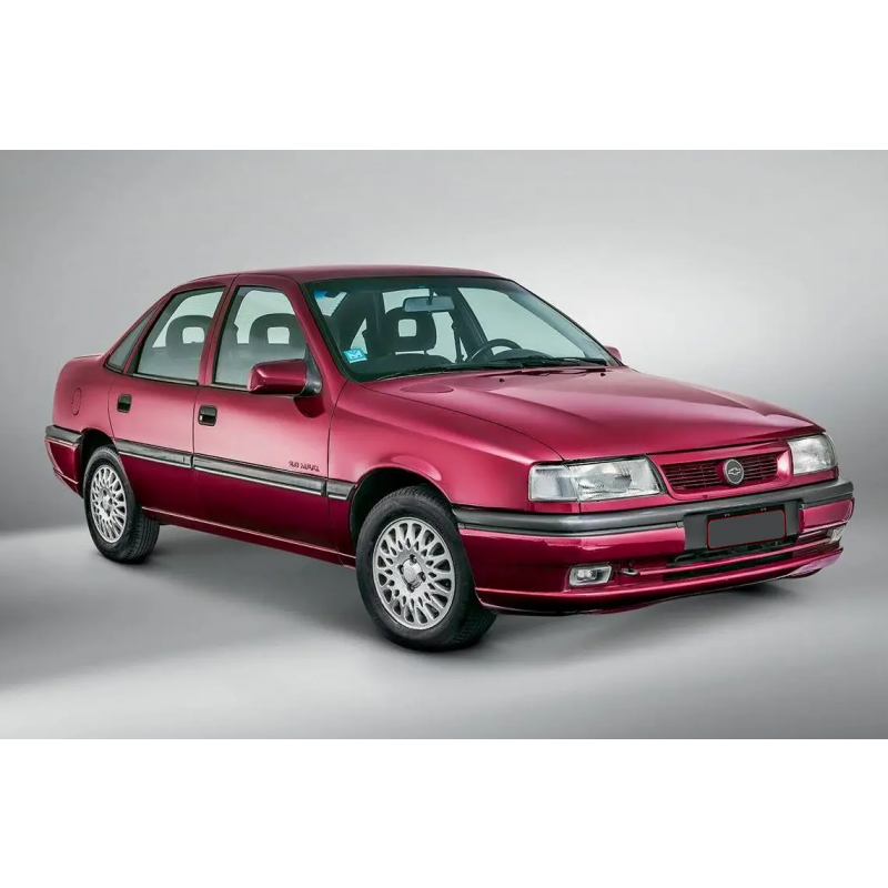 Cabo Capô Vectra Astra Calibra Até 96 Original Fania Gm Novo