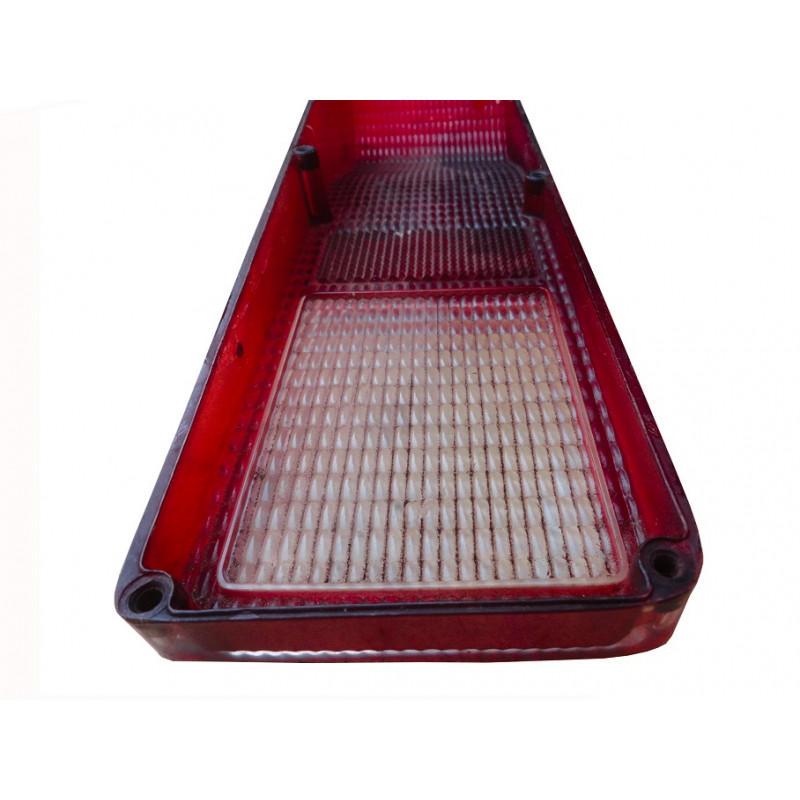 Lente Lanterna Traseira Direita Polimatic Dodge 1800 e Polara Até 77