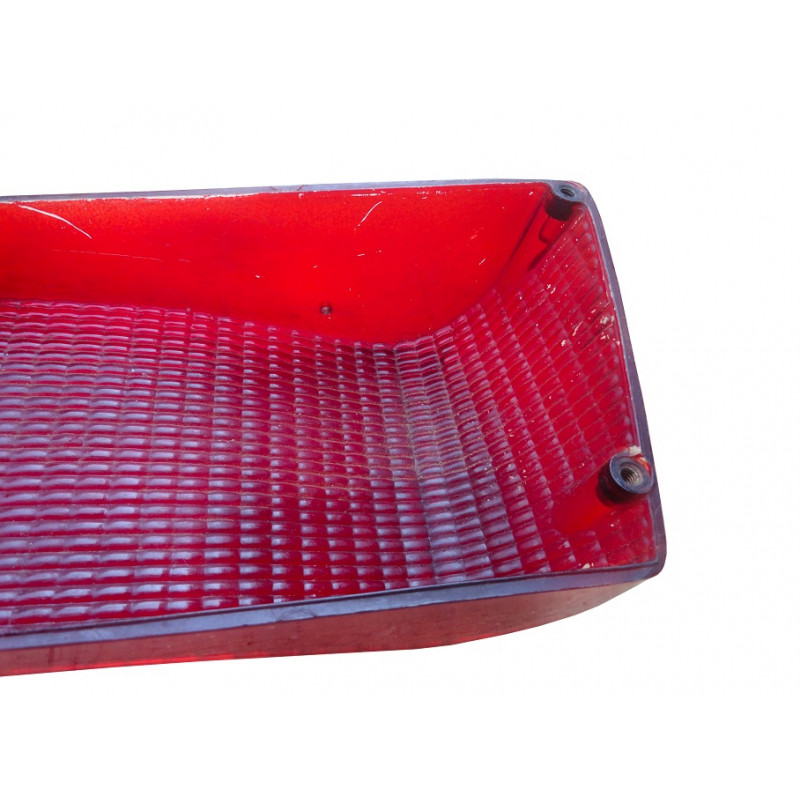 Lente Lanterna Traseira Direita Polimatic Dodge 1800 e Polara Até 77