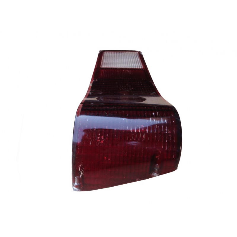 Lente Lanterna Traseira Direita Polimatic Dodge 1800 Polara Com Detalhe