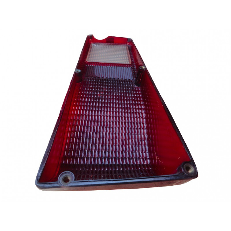 Lente Lanterna Traseira Direita Polimatic Dodge 1800 Polara Com Detalhe