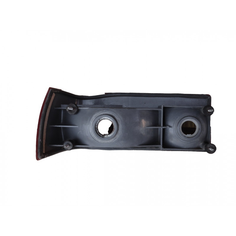 Lanterna Traseira Direita Dodge Polara 78 Diante Original Quebrada