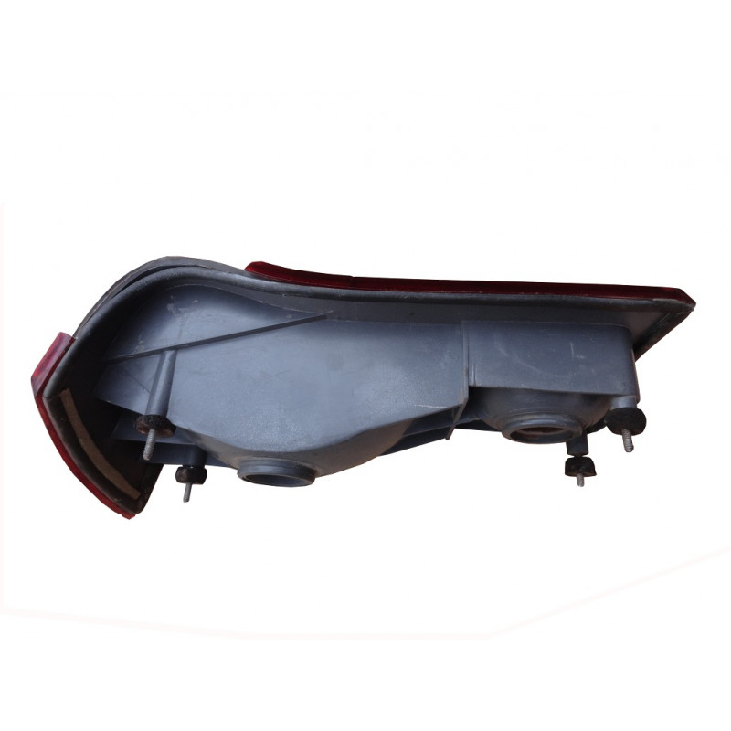 Lanterna Traseira Direita Dodge Polara 78 Diante Original Quebrada