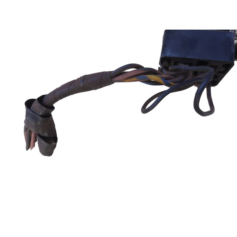 Chave Limpador Parabrisa Dodge 1800 Polara Original Sem Teste