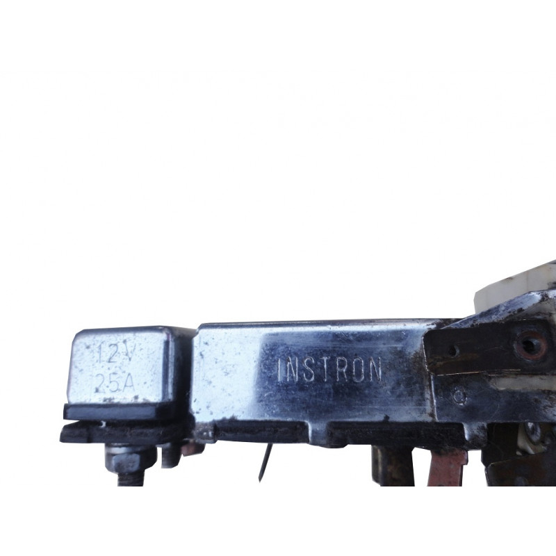 Chave De Luz Dodge 1800 Polara Original Usada Sem Teste