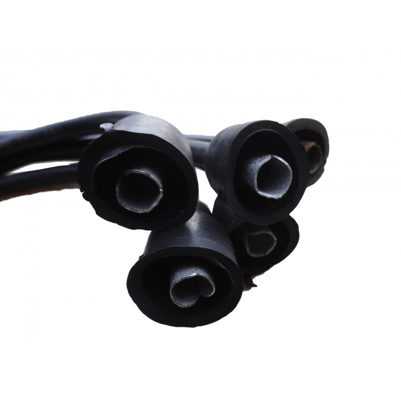 Cabo De Vela Dodge 1800 Polara Novo Estoque Antigo 