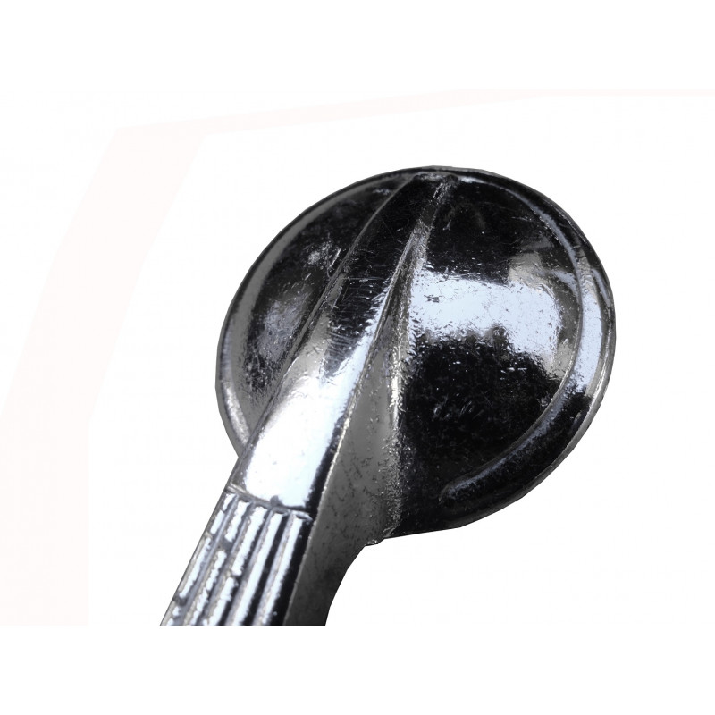 Manivela Quebra Vento Chevrolet Automóvel 49 À 57 Original Usada