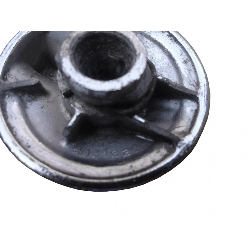 Manivela Quebra Vento Chevrolet Automóvel 49 À 57 Original Usada