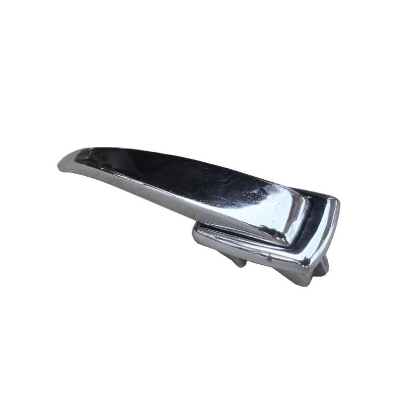 Maçaneta Externa Direita Kombi Corujinha Até 75 Sem Chave