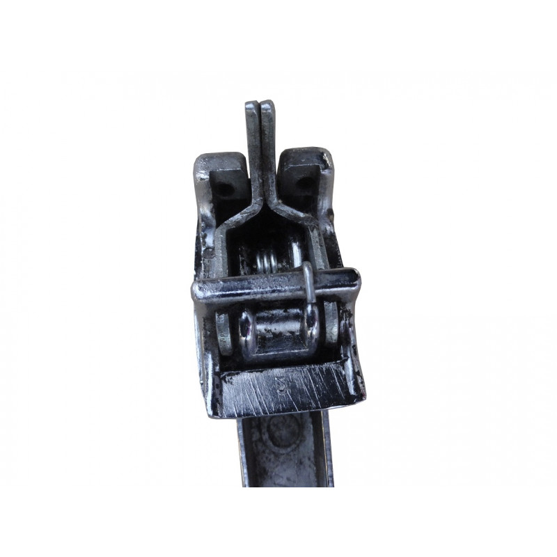 Maçaneta Externa Direita Kombi Corujinha Até 75 Sem Chave