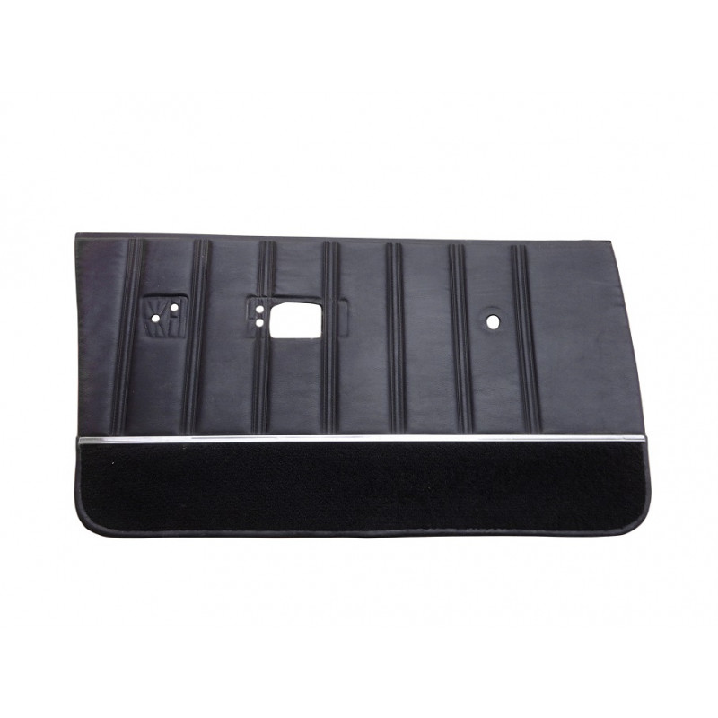 Forro Forração Porta Dodge Dart 4 Portas Original Usado Jogo