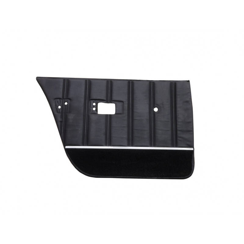 Forro Forração Porta Dodge Dart 4 Portas Original Usado Jogo