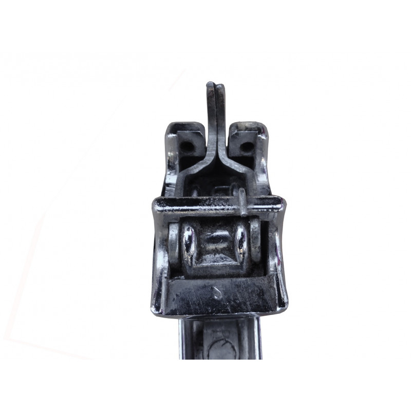 Maçaneta Externa Porta Kombi Corujinha Até 75 Nova Sem Chave