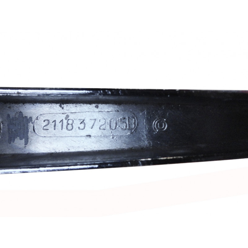 Maçaneta Externa Porta Kombi Corujinha Até 75 Nova Sem Chave