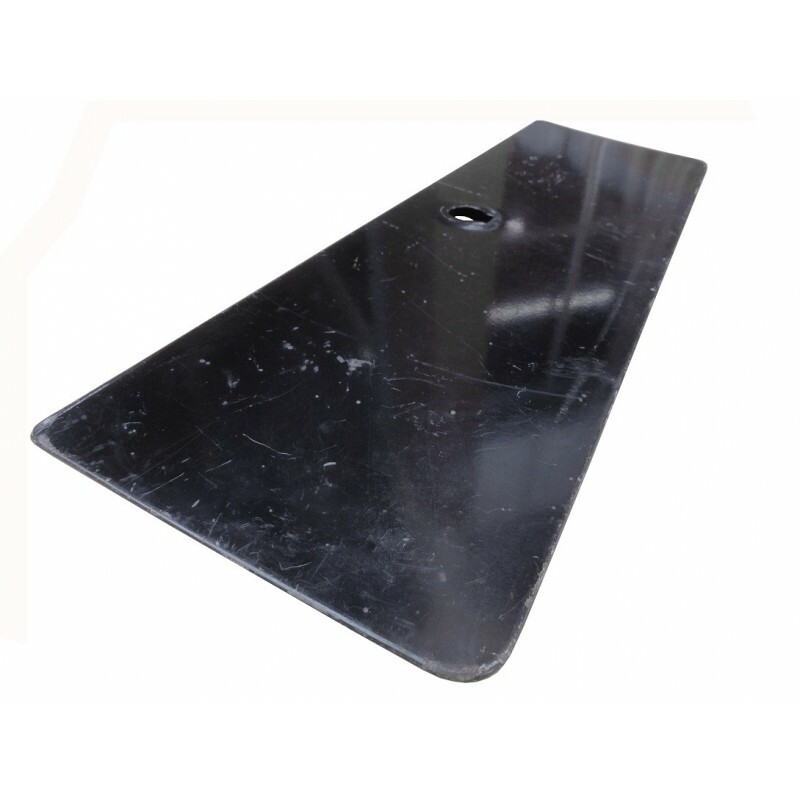 Tampa Porta Luvas F-1000 F-4000 86 À 92 Original Usada